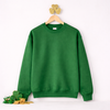 The Worlds Softest Sweatshirt - Kelly Green