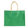 Jute Pocket Tote