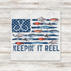Keepin It Reel Fishing Transfer