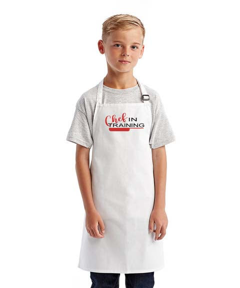 Kids Chef Apron