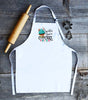 Kids Chef Apron