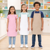 Kids Chef Apron