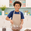 Kids Chef Apron