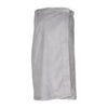 Womens Velour Terry Spa Shower Wraps