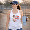 Let The Fields Be Joyful Baseball - ADULT TEE