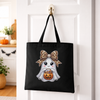 Little Rhinestone Ghost Transfer