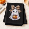 Little Rhinestone Ghost Transfer