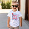 Little Mister Firecracker Transfer
