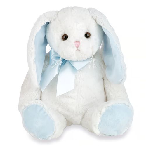 Floppy Ear Bunny - Blue