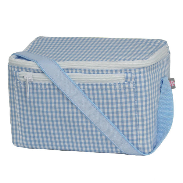 Insulated Lunch Box