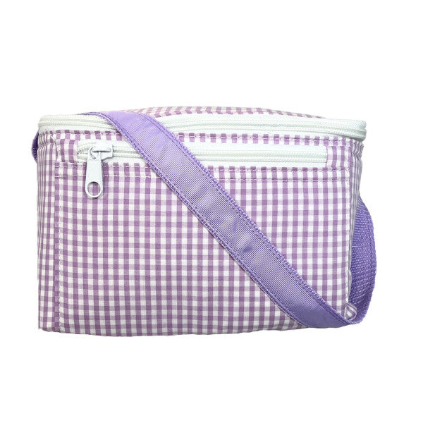 Insulated Lunch Box