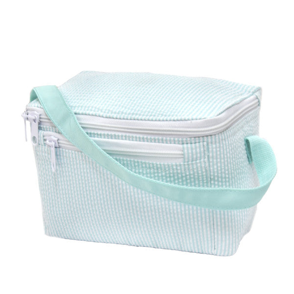 Insulated Lunch Box