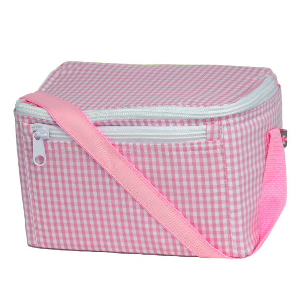 Insulated Lunch Box