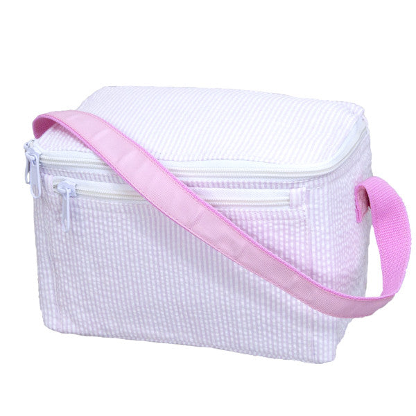 Insulated Lunch Box