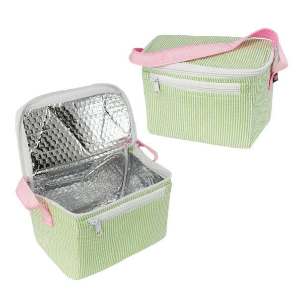 Insulated Lunch Box