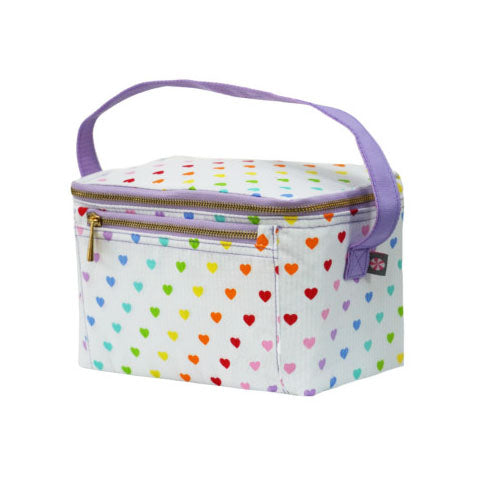 Insulated Lunch Box