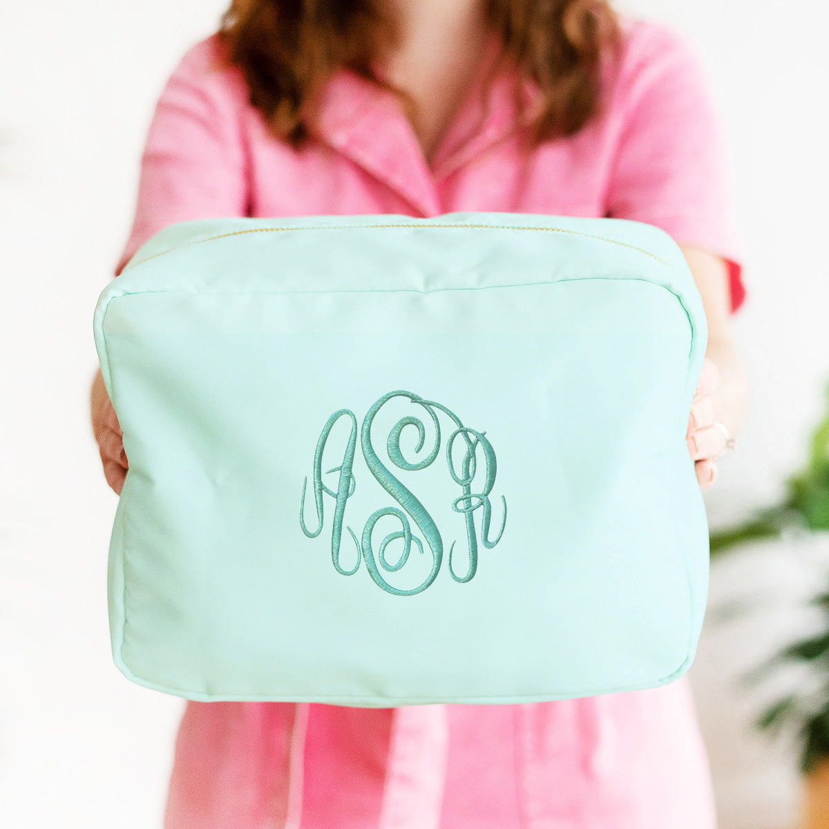 Lauren Cosmetic Bag