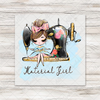 Material Girl Transfer