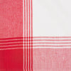 McLeod Stripe Kitchen Tea Towels - Christmas Asst