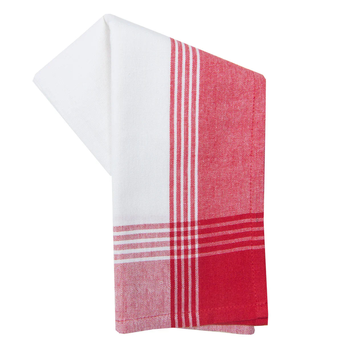 Valentines McLeod Stripe Kitchen Towels