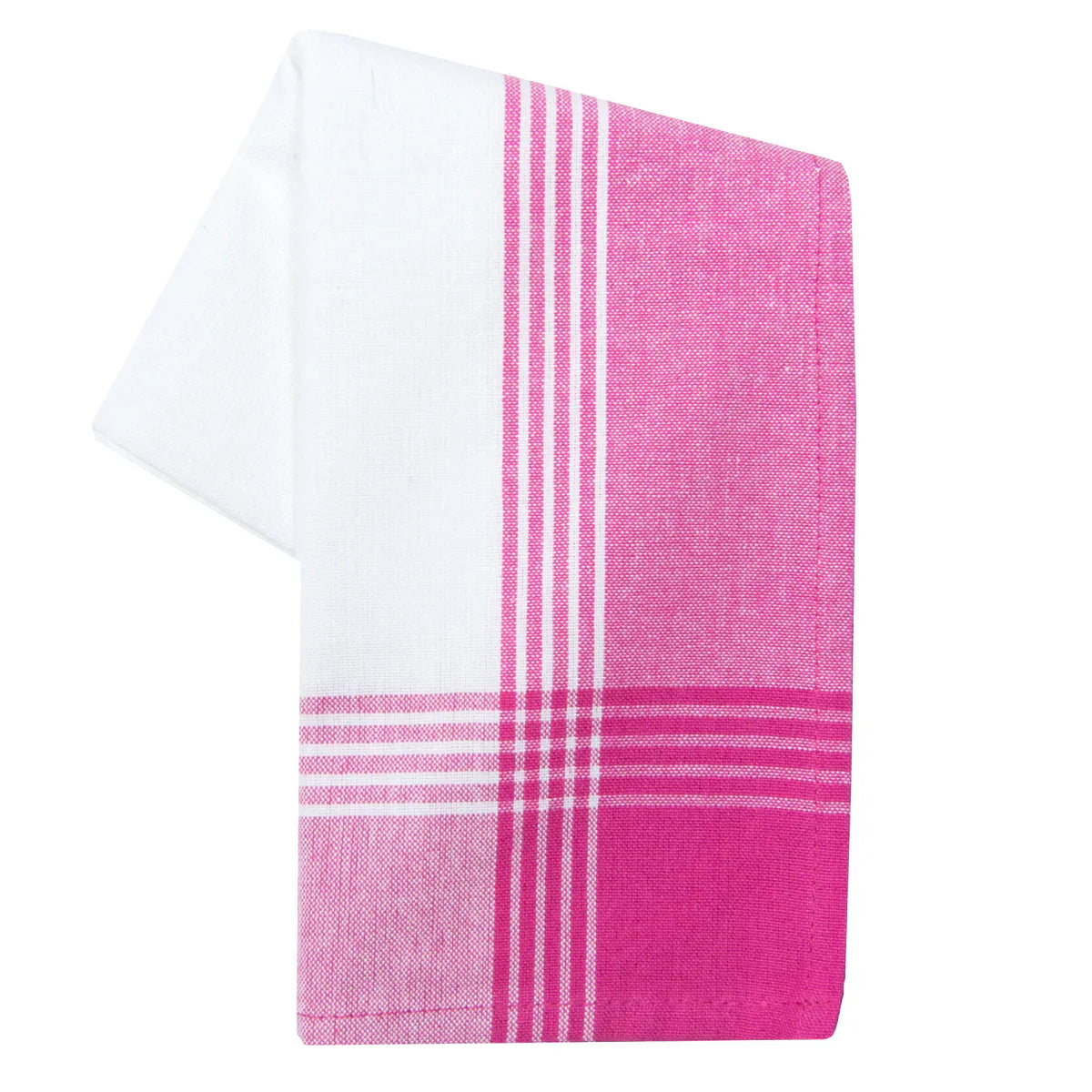 Valentines McLeod Stripe Kitchen Towels