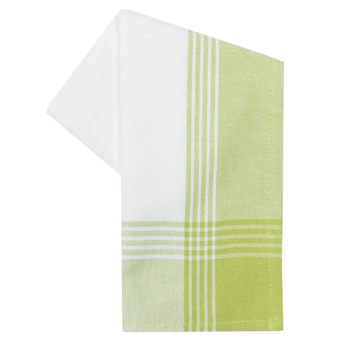 Lime Green Kitchen Towels