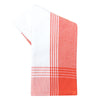 McLeod White Background Flat Weave Kitchen Towels