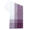 Purple Kitchen Towels