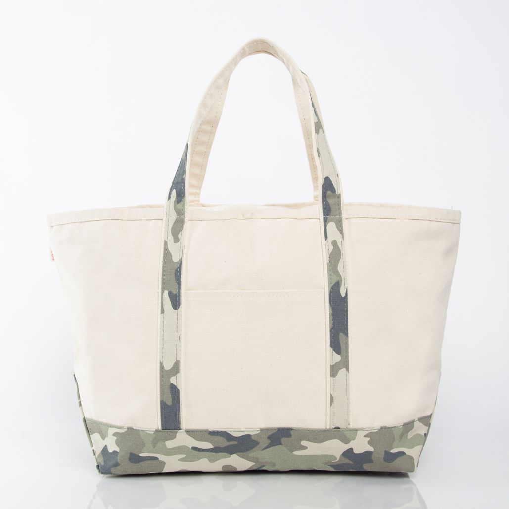 Medium Boat Tote