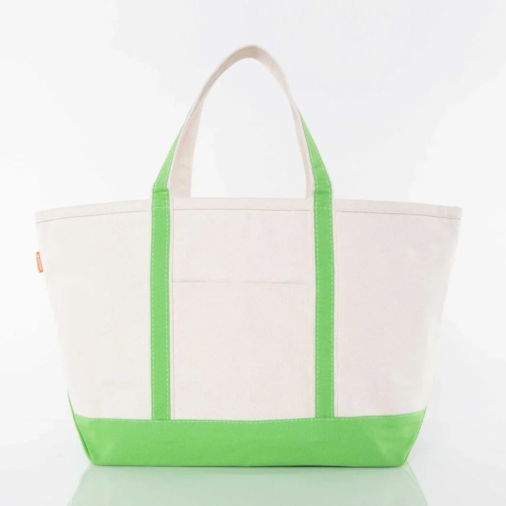 Medium Boat Tote