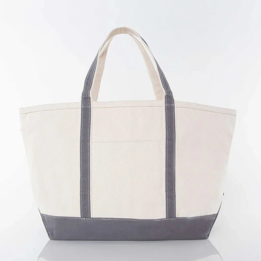 Medium Boat Tote