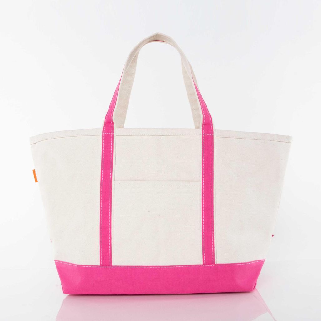 Medium Boat Tote