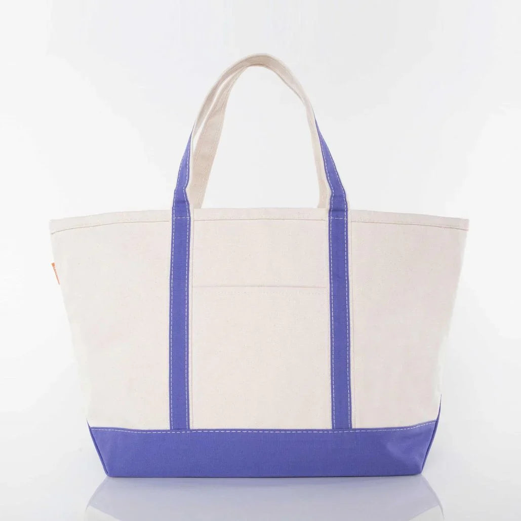 Medium Boat Tote