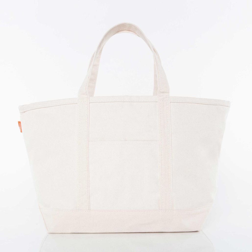 Medium Boat Tote