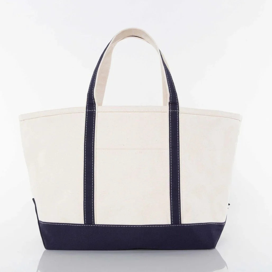 Medium Boat Tote