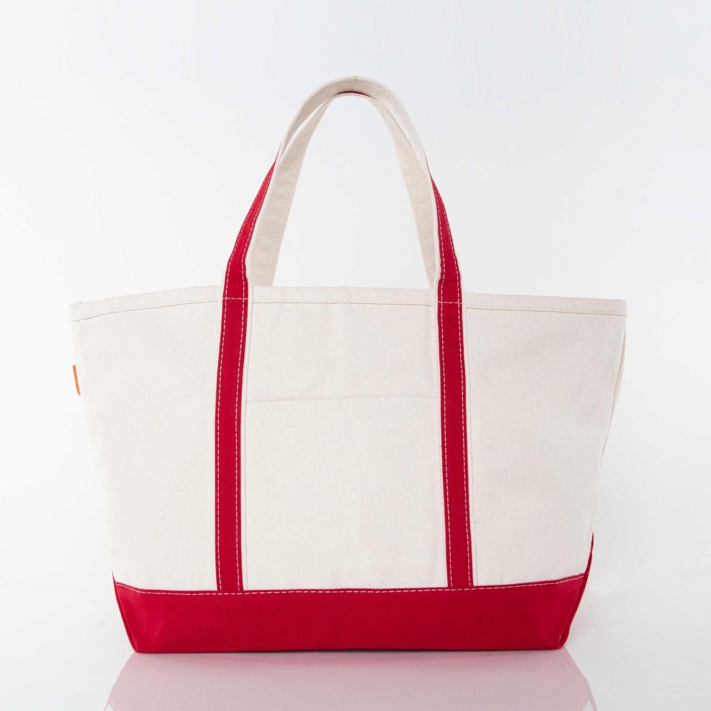 Medium Boat Tote