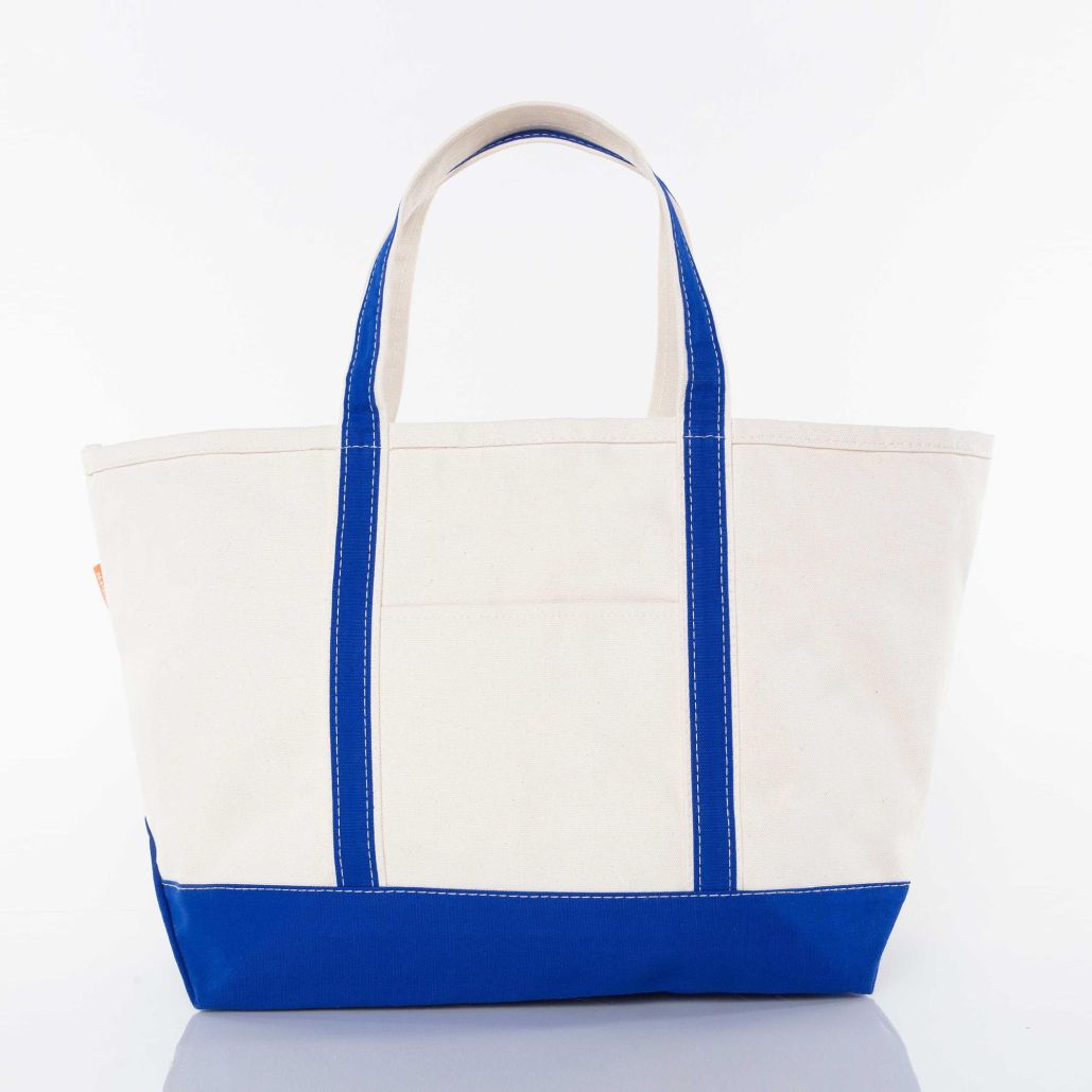 Medium Boat Tote