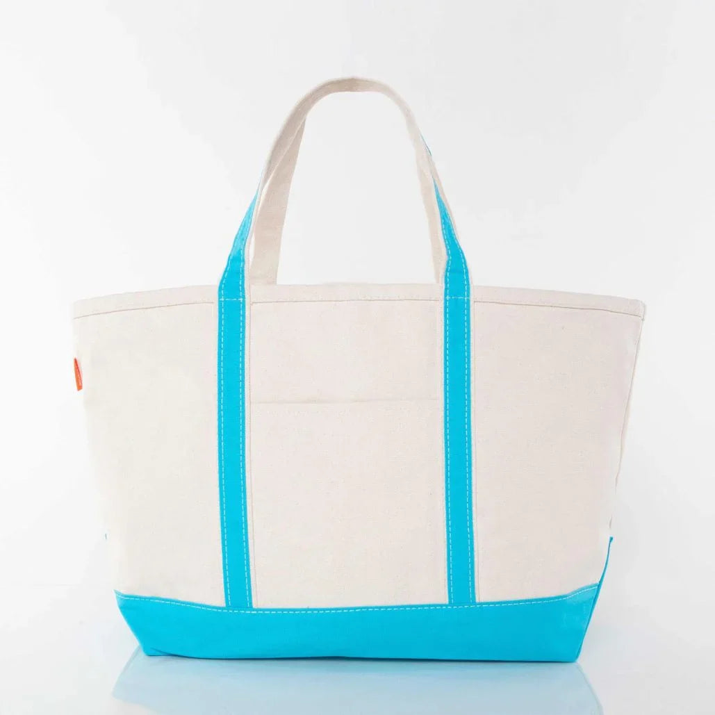 Medium Boat Tote