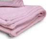 Ultra Soft Fleece Baby Blanket