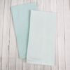 Mint Kitchen Towels