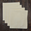 Cotton Hemstitched Napkins