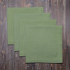 Cotton Hemstitched Napkins