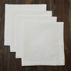 Cotton Hemstitched Napkins