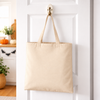Cotton Canvas Totebags - Halloween Assortment