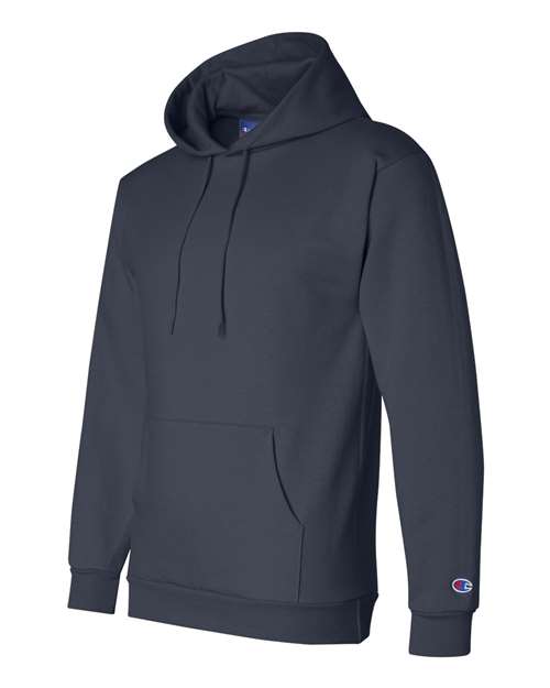 Navy Champion Brand Hoodie 3 Pack