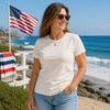 Next Level Tees - All American Colors