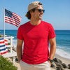 Next Level Tees - All American Colors