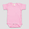 Premium Cotton Onesie - Pink or Blue