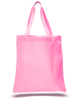 Cotton Canvas Reusable Tote