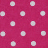 Valentines Polka Dot Kitchen Towels